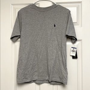 Men’s Ralph Lauren crew shirt